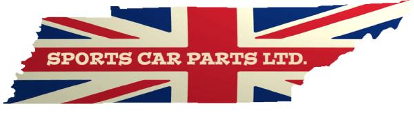 Sports Car Parts Ltd