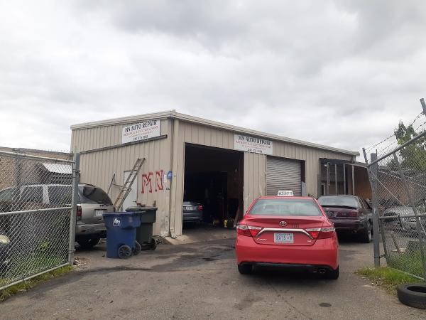 MN Auto Repair