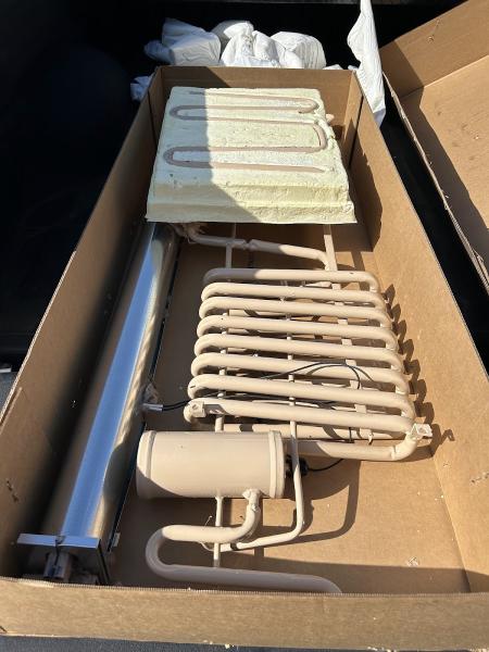 Seaside Mobile RV Service