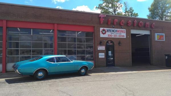 Wrenchworks Truck and Auto Care
