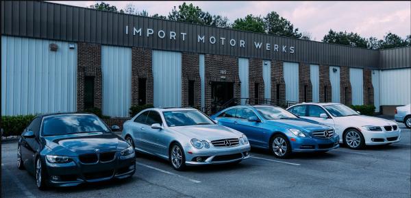 Import Motor Werks