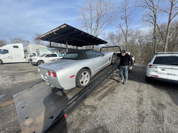 Dragon Towing