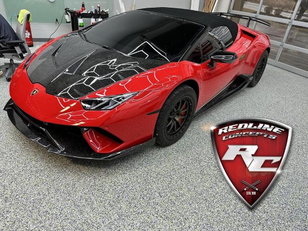 Redline Concepts LLC