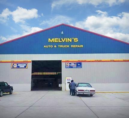 Melvin's Auto & Truck Repair