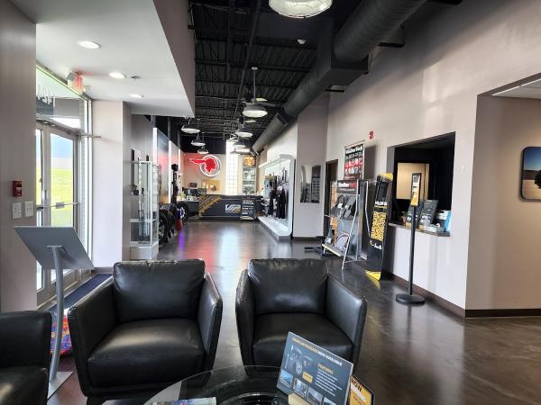 VIP Auto Accessories