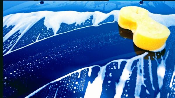 Dirty Detail Washing Services