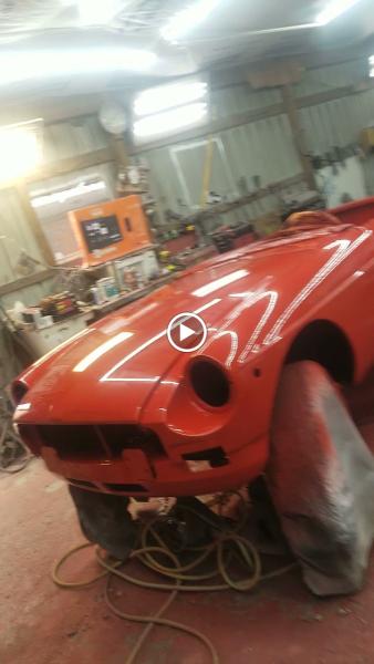 Stilson's Auto Body and Paint