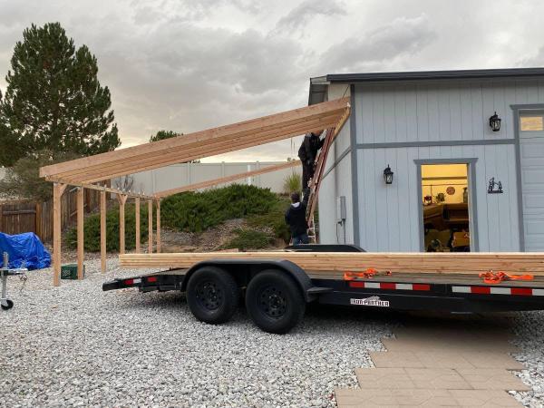 Cj's Roadside Rescue