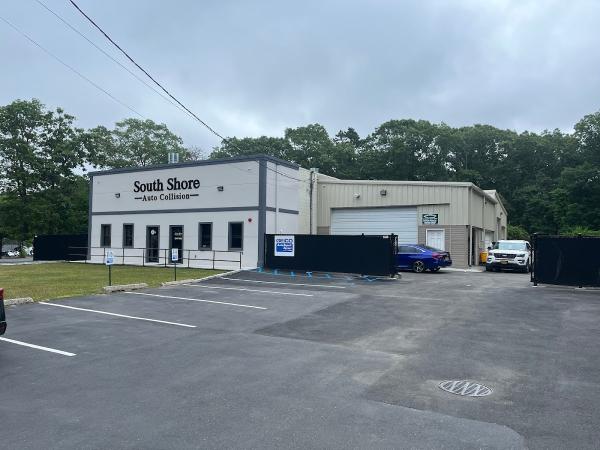 South Shore Auto Collision