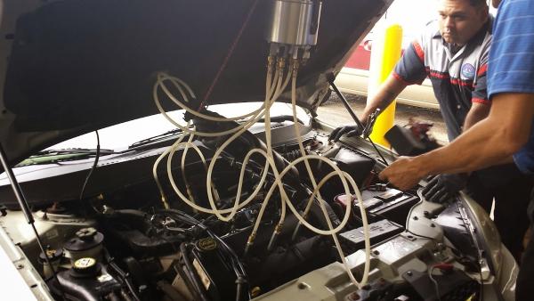 Aaccel Emissions & Auto Repair