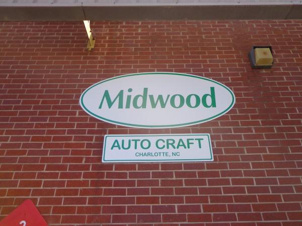 Midwood Auto Craft