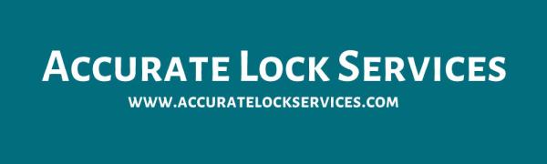 Accurate Lock Services LLC