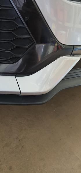Bumper Guy