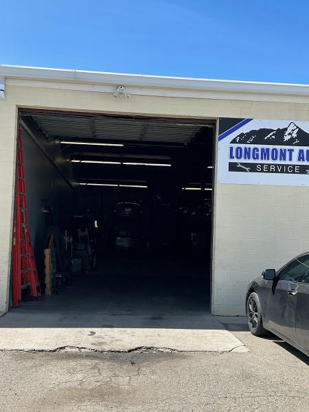 Longmont Auto Llc.