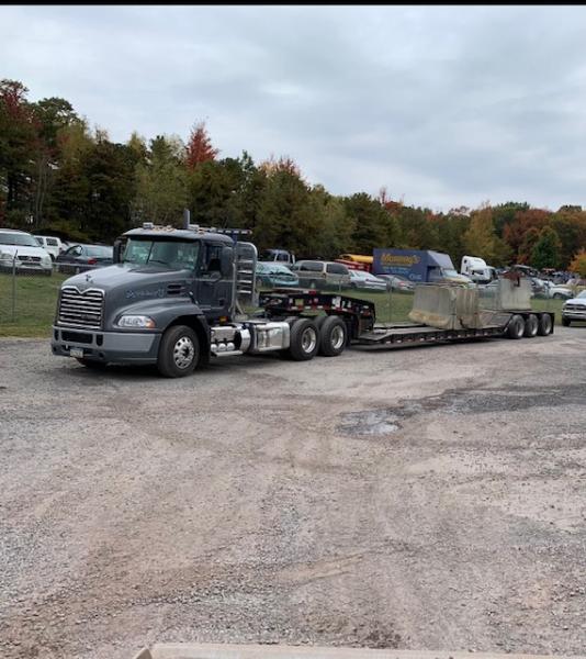 Murray's Towing