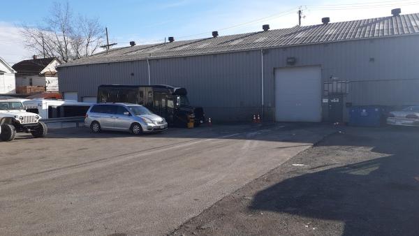 Cleveland Diesel Repair