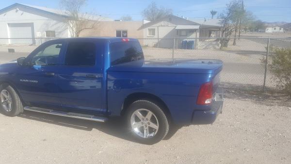 Bullhead Auto Repair