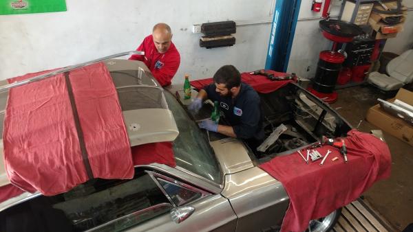 Star Autosports