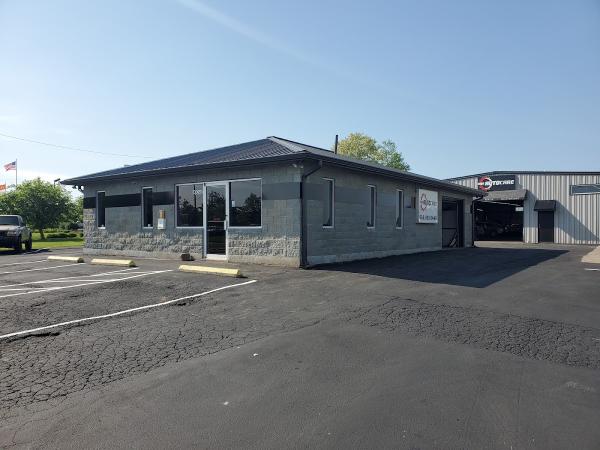 HRS Autocare OF Nicholasville