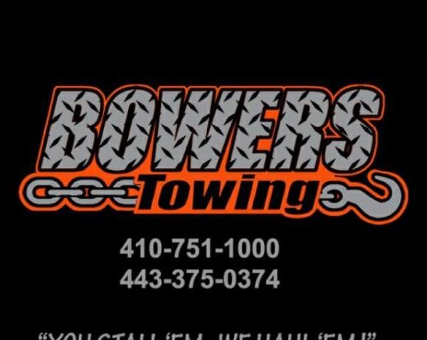 Bowers Towing