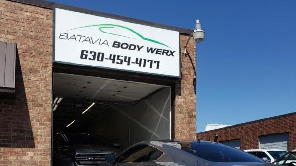 Batavia Body Werx