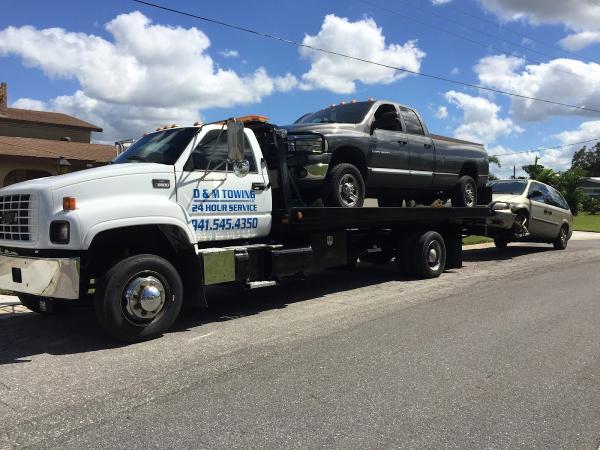 Tampa Towing Company