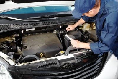 Wandermere Automotive