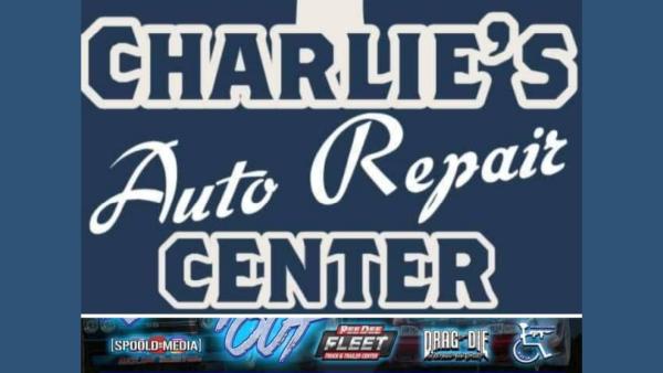 Charlie's Auto Repair Center