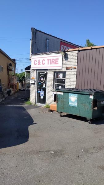 C&C Tire