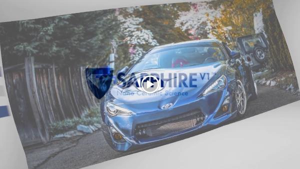 Mobile Audio Concepts Window Tinting and Auto Detailing