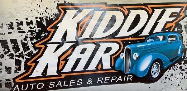 Kiddie Kar Auto Sales