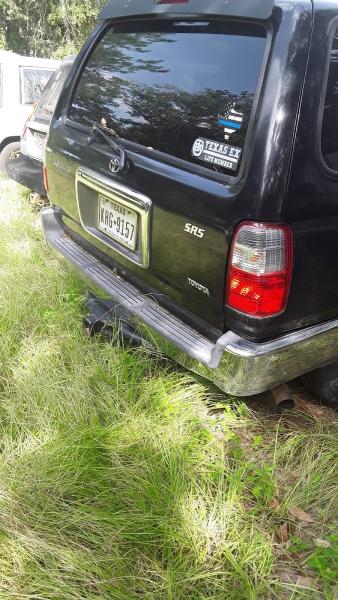 Foster's Repair