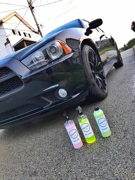 Detail Guys Car Care Products
