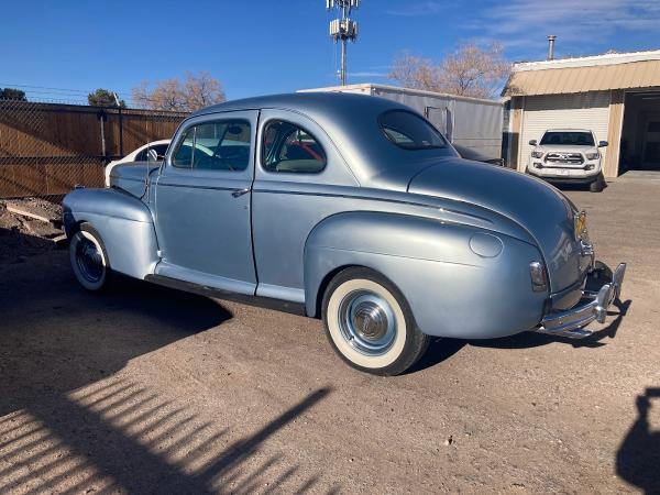 Three Crosses Auto Body