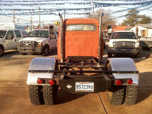 Custom Exhaust & Brake