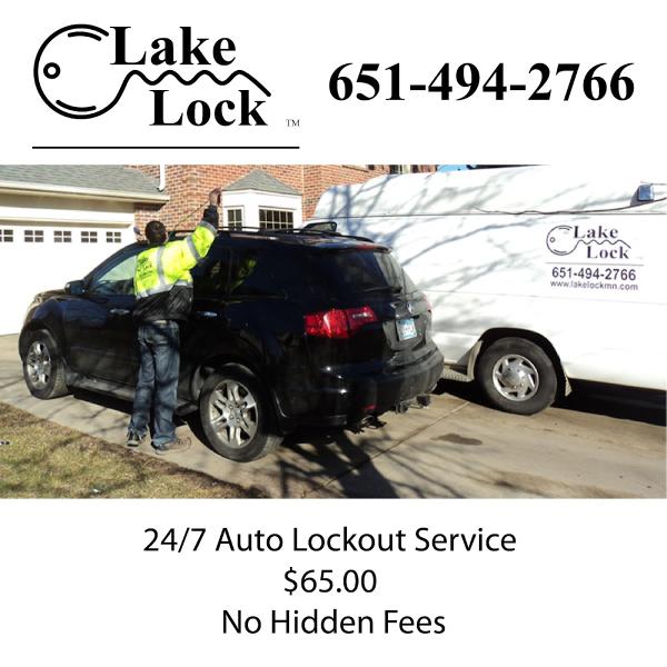 Lake Lock Llc