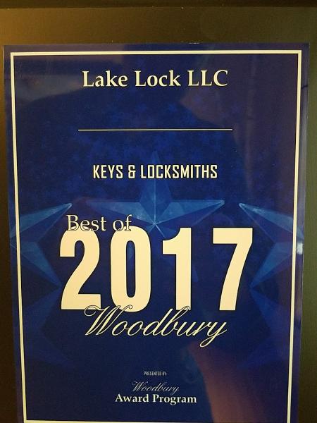 Lake Lock Llc
