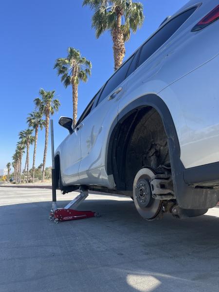 Roadrunner Solutions