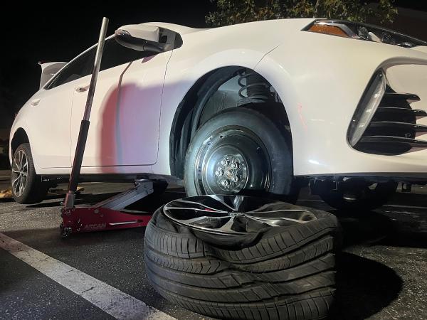 Roadrunner Solutions