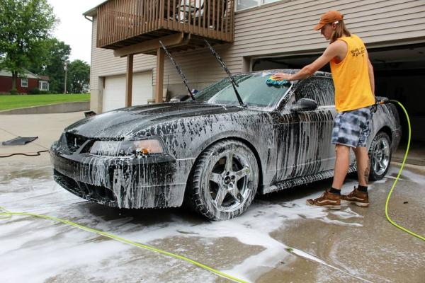 Extra Mile Pro Ceramic Coating LLC