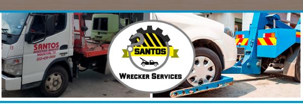 Santos Wrecker Service