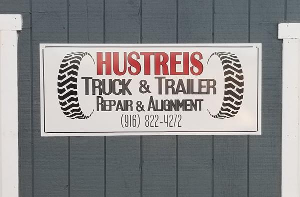 Hustreis Truck & Trailer Repair