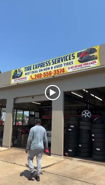 Tire Express Services