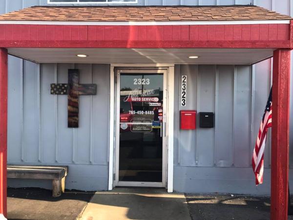 All American Auto Service