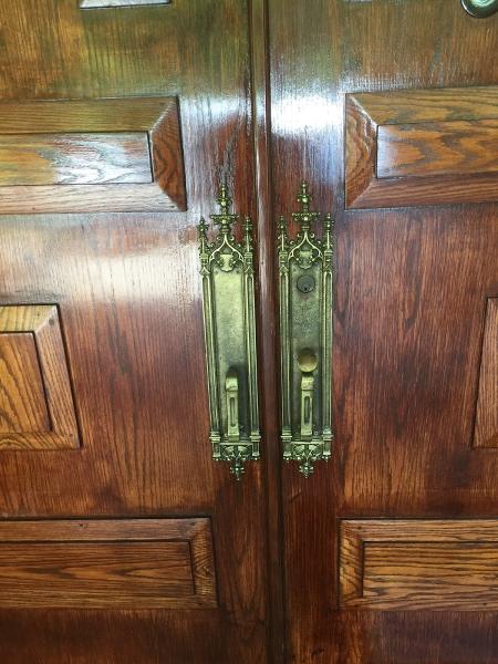 Murphy's Lock & Key