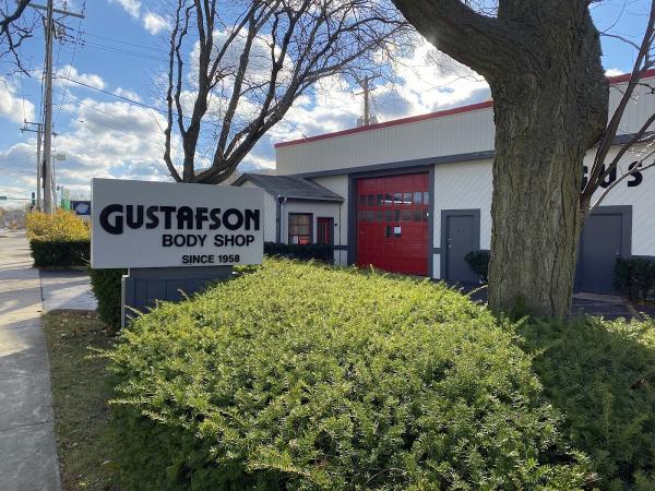 Gustafson Body Shop