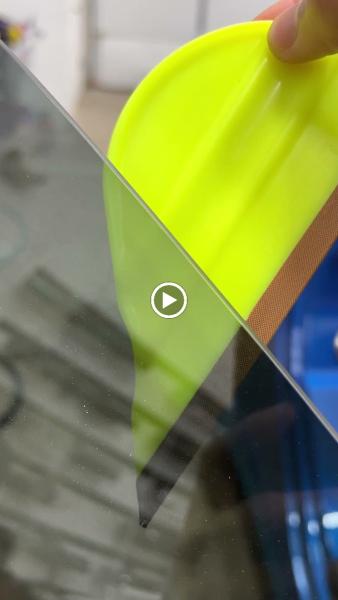 Prestige Protective Films