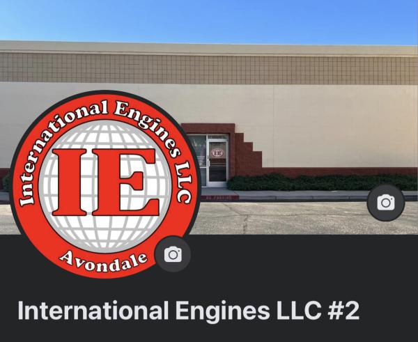 International Engines LLC #2