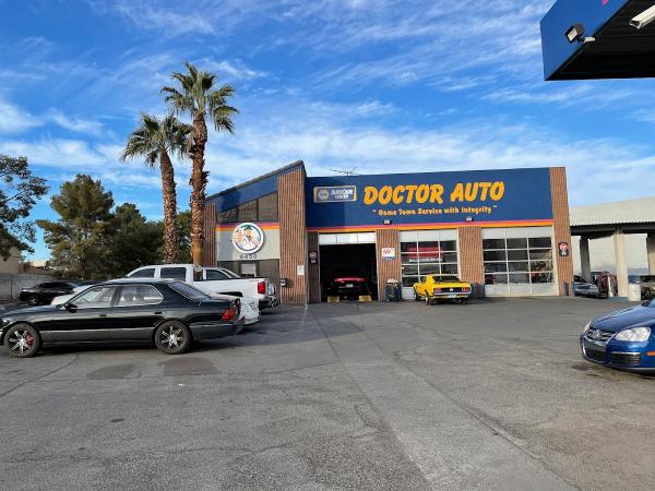 Doctor Auto