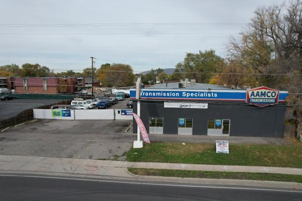 Aamco Transmissions & Total Car Care